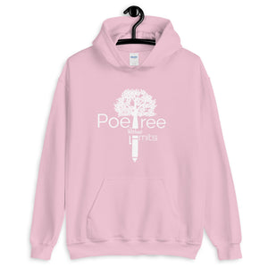 Original PoeTree Without Limits Hoodie