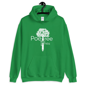 Original PoeTree Without Limits Hoodie