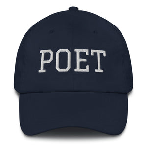 POET Cap