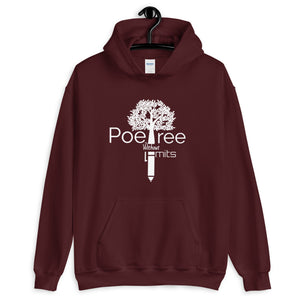 Original PoeTree Without Limits Hoodie