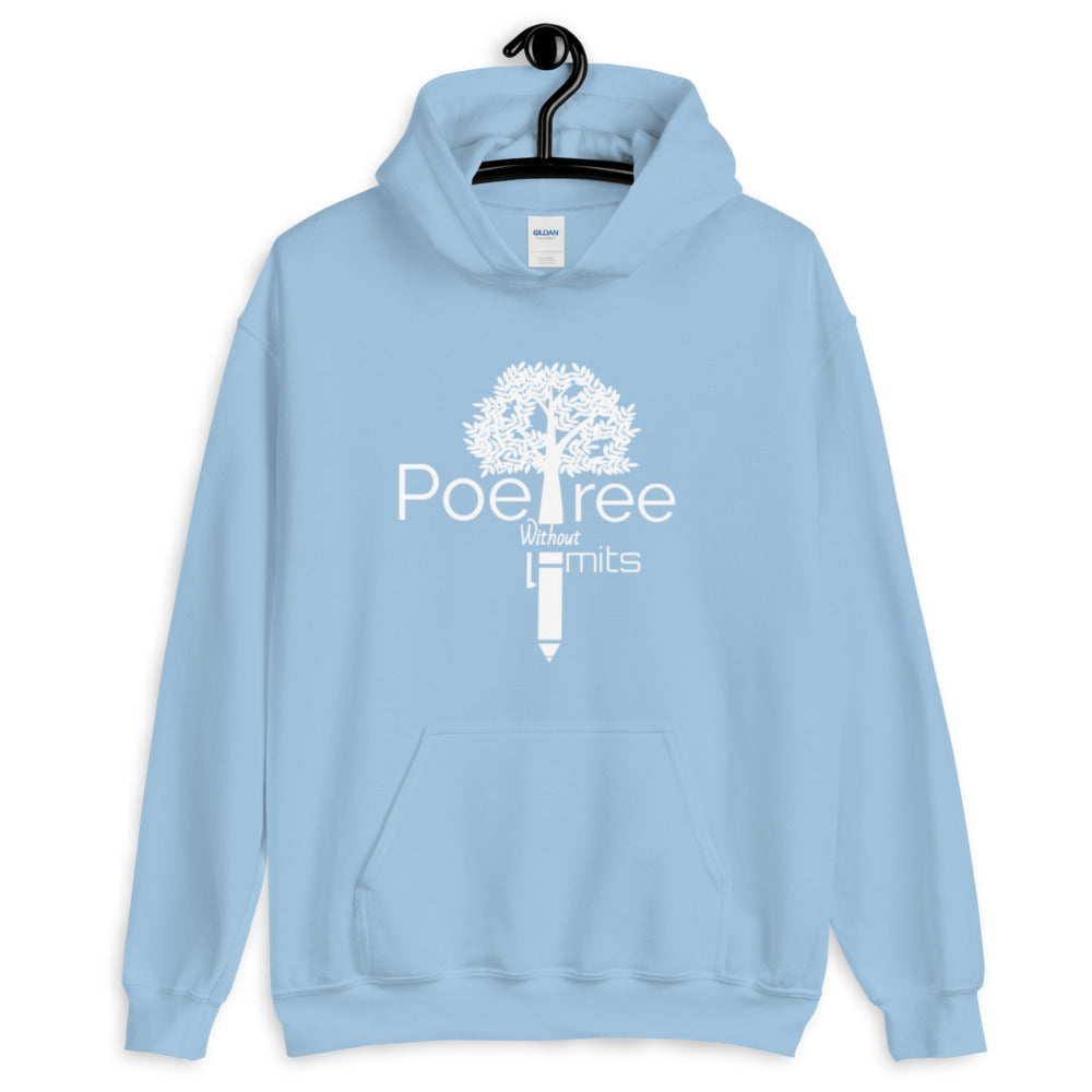 Original PoeTree Without Limits Hoodie