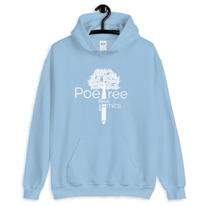 Original PoeTree Without Limits Hoodie