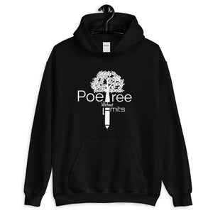 Original PoeTree Without Limits Hoodie