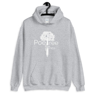 Original PoeTree Without Limits Hoodie