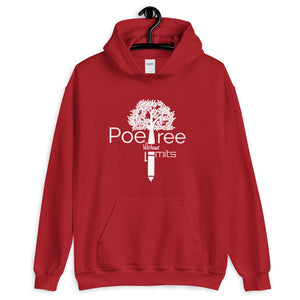 Original PoeTree Without Limits Hoodie