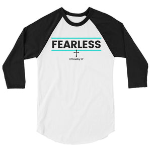 "FEARLESS" T-Shirt