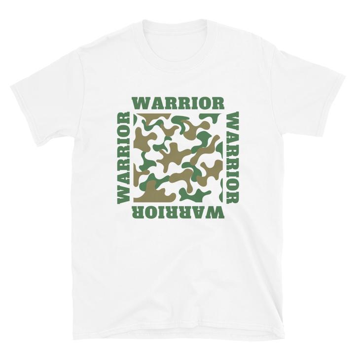 "WARRIOR" T-Shirt