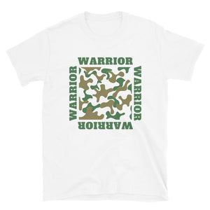 "WARRIOR" T-Shirt