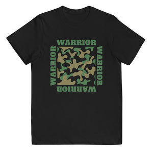 Youth "WARRIOR" T-Shirt