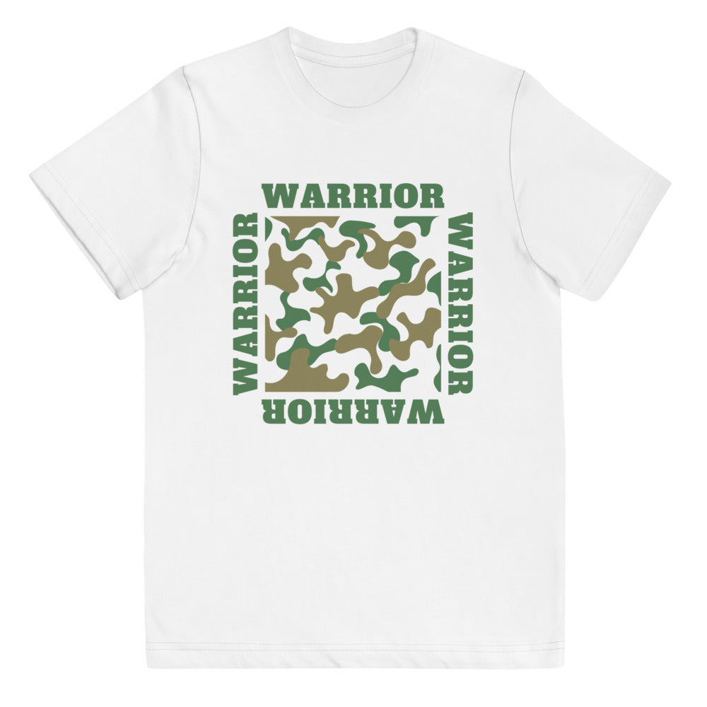 Youth "WARRIOR" T-Shirt