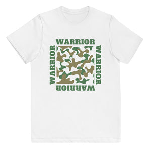 Youth "WARRIOR" T-Shirt